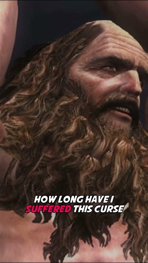 Prometheus’ Suffering in God of War 2