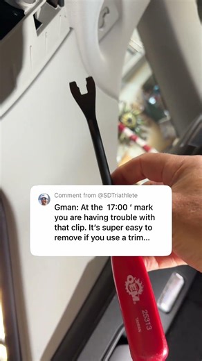 Audi Q5 Sunshade Replacement tip