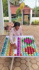 Smart Color Sorting Game