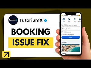 How to Fix Expedia Booking Not Confirmed | Expedia Reservation Pending Issue