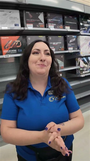 When you ask for a RTX 5090...