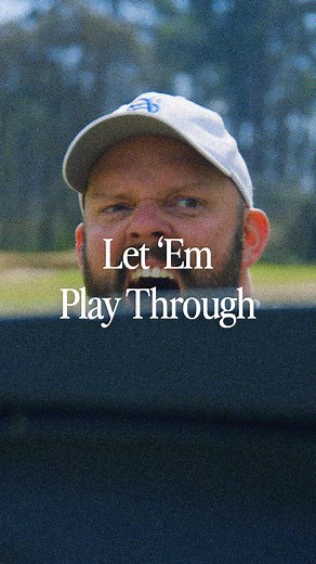 Let Them Play Through: When Golfers Yield the Green