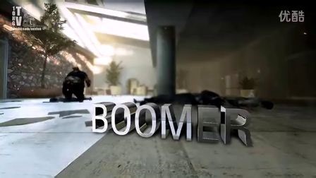 求生之路2 VT China 对抗教程 Vol.1 Boomer的使用