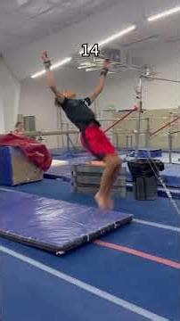 Some BAD Fails #gymnastics #fail