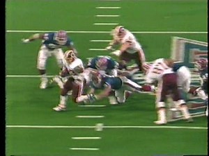 Superbowl XXVI Highlights (partial, JOIX-TV, January 1992)