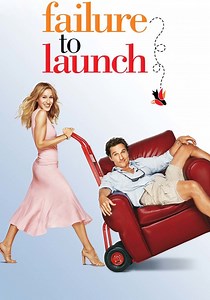 ‫Failure to Launch - فيلم: شاهدوا بالبث أونلاين