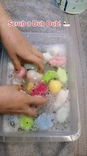 Cleaning Tips for Mochi Squishies