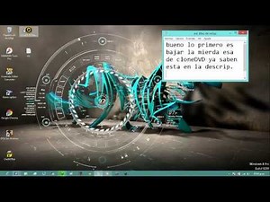 Descargar e instalar Clone DVD 7 Ultimate Full en español 2021