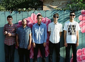 Man Overboard (band) - Alchetron, The Free Social Encyclopedia