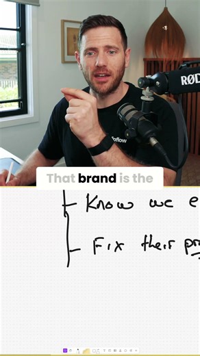 Why Nike Dominates Your Mind