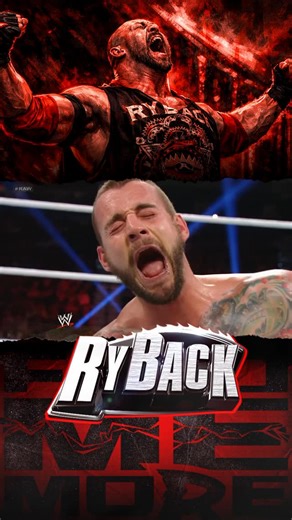 Ryback Reeves on Instagram: "Pro wrestling is physical acting. Roles are assigned. Stories are written. Creative comes and goes. But no man can stop another man’s true destiny. No role can cage who you are meant to become. No matter what people choose to believe. No matter what lies get repeated. Truth always wins. Man’s creative is temporary. God in the universe is eternal. And God’s creative always overrides man’s creative. You become the man you are meant to be no matter the role you play alo