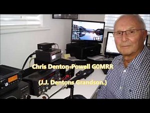 MFJ 1788X Installation Un Packing and installing plus EZ End fed. By G0MRR