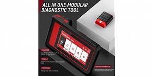 THINKCAR THINKTOOL Mini Diagnostic Scanner