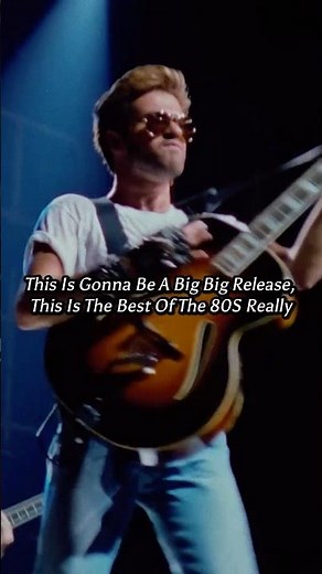 The faith tour by George Michael 🔥🔥 #georgemichael #georgemichaelofficial #rockmusic #rocklegend