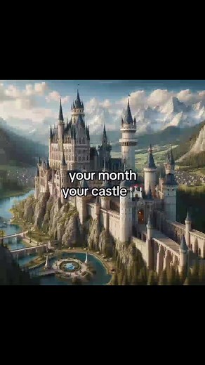 You're month your castle ✅ . . . . ... . . . . #beautifulcastle #castle #castles #castlephotography #castlelife #castlelove #castlesofinstagram #castlegram #castlesaroundtheworld #castlesofeurope #castlesofengland #castlesinireland #castlesinscotland #castlesinwales #castlesintheusa #castlesincanada #castlesinmexico #castlesinsouthamerica #castlesinafrica #castlesinasia #unsolvedmysteries | Unsolved Mysteries