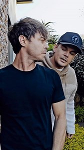 Dis ñ Boerse Ding 😂 Maar dankie Ivan Roux SA hoor. Luister #BoerDing nou en speel hom hard op jou playlist en Youtube http://BobbyVanJaarsveld.lnk.to/BoerDing #BoerDing #BoerDingDans #bobbyvanjaarsveld | Bobby Van Jaarsveld