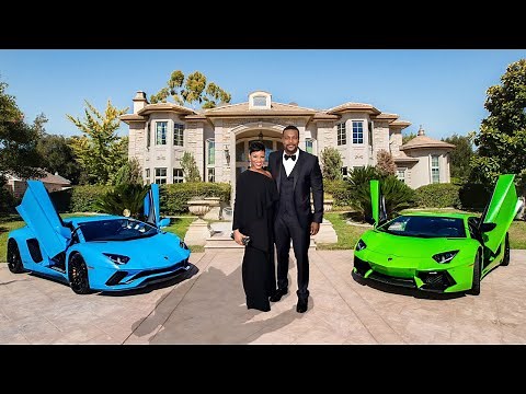 Chris Tucker Lifestyle ★ Wife, Children, Net worth, Car & House