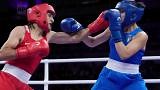 International Olympic Committee on controversial boxing match (AP)