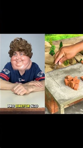 Rafael o Garoto que sofria Bullying… 😮