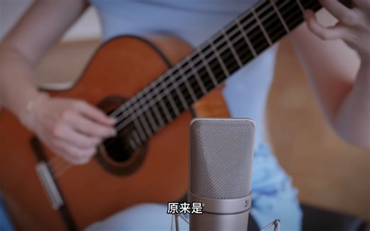 尼龙吉他音源SESSION GUITARIST — PICKED NYLON _ Native Instruments