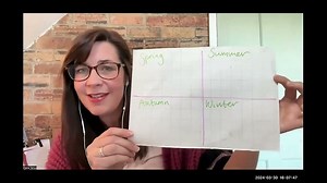 REPLAY - How to (just) write a newsletter on Substack...