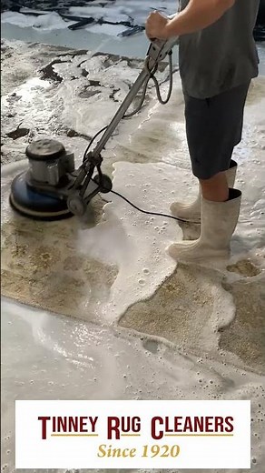 Oriental Rug Cleaning Near Me