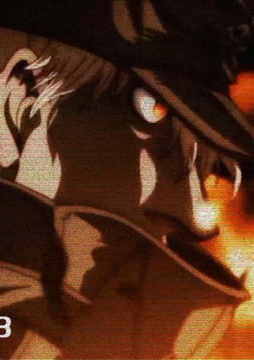 Hellsing Ultimate: Alucard vs Anderson PS3 Gameplay