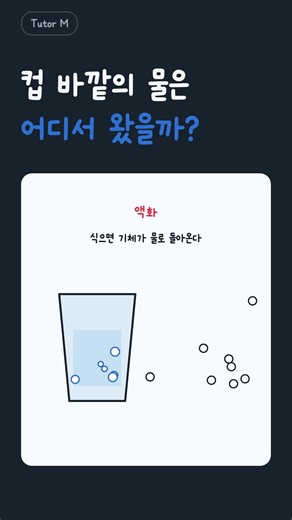 Q38 Dew #중1과학
