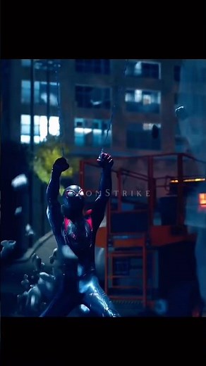“MJ’s Voice Almost Saved Peter From Venom…”🕸️🕷️