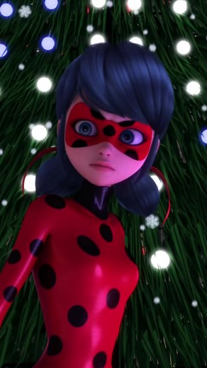 Ladybug Christmas Song Around the World