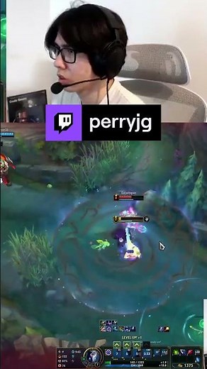 How to use kindred ult properly | perryjg on #Twitch