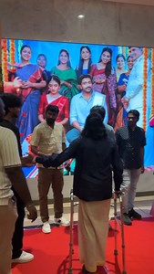 Love marriage movie Review by director 💚😍 | Coimbatore Mapla