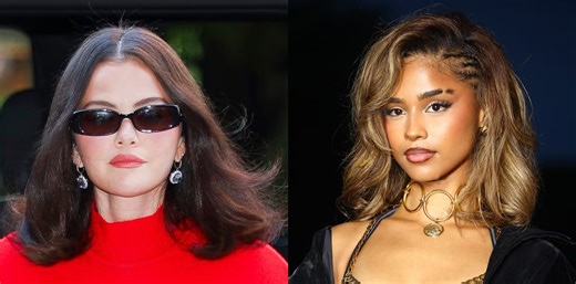 The 'Clavi Cut' Is the Short Haircut That’s Taking Over for Spring—Here’s All the Inspo You Need