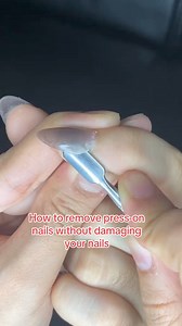 How to remove nails in 2 mins?😍 Say goodbye to stubborn nail glue in seconds with this Pen! ✅ It shortened the ordeal from an 30 mins to mere mins. ✅Precise Application,5ml nail remover pen removes up to 100 nails ✅With a click, the nail remover seeps into the gaps ✅No extra tools needed. ✅Universal Glue Remover，Effortlessly obliterates any type of glue! It was worth the try😍☺️ | CurvLife