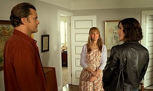 Fatal Attraction Teaser Trailer: Joshua Jackson and Lizzy Caplan Begin an Affair To Remember