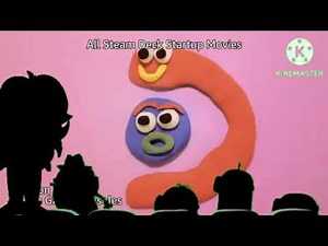 Minions Watching Lots Of Logos Compilation 75