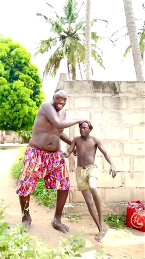 Why the Tribal Chief Declared Him a Curse #TribalLife