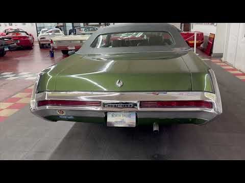 1969 Chrysler Imperial - 4 DOOR HARDTOP - ORIGINAL CONDITION