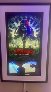 With Meural, you have the power to curate your own personal movie poster collection. From timeless classics to the latest blockbusters, every poster comes to life in vibrant detail, adding an extra touch of magic to your cinematic sanctuary. Explore Meural: https://www.netgear.com/home/digital-art-canvas/ 📷Credit: @the.movis #meetmeural #DigitalCanvas #nft #Art #movie #poster #hometheatre #ModernArt #HomeDecor #Artlovers | Meural