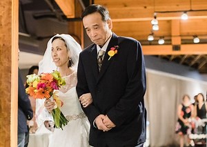 Terminally ill bride has ‘dream’ wedding planned in a week thanks to friends and family