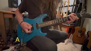 Here’s a fun video from Scotti Hill going over the guitar parts & chords to the song “18 and Life”. Attn: musicians, come join the fun in the official “18 and Life” cover song challenge! Get creative as we want to hear all types of versions & interpretations for this song. To enter, upload a video of your “18 and Life” song cover to your favorite social media channel with the hashtag #18AndLife and tagging Skid Row and YOU could win a Snake Sabo Kramer Signature guitar. Submission process ends M