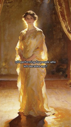 Heal thyself, still performing for people who left decades ago