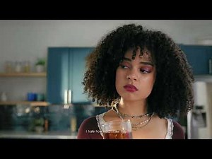 Customized drinks so good, even "Cousin Cara" can't resist the fizz | Sodastream