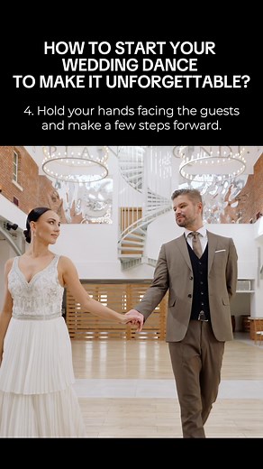 Wedding Dance Online na TikTok