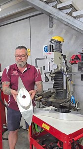 4.3K views · 112 reactions | Garmin Marine #PS70 #weldinfairing The latest fairing off the CNC,  We have been building fairings since 2016, with 8 years of R&D. Our results speak for themselves #Marineelectronics #OEM inquiries welcome | Quality Marine Electronics | Facebook