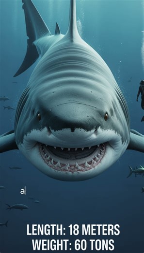 😱😱3 Incredible Prehistoric Predators That Ruled Earth 😱😱