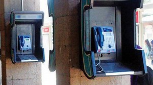 İzmir'deki bütün ankesörlü telefonlar tarandı! 127'sinde izleri bulundu