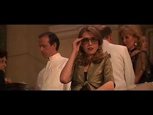 Restaurant Scene | Mission Impossible (1996)