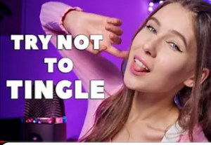 【ASMR LeeMur】 适合只想刺痛的人 带嘴声 |第 2 部分2023.11.1