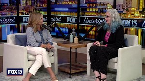 Hot & bothered: Talking menopause & women’s health